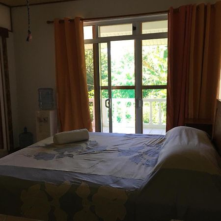 Pension Te Aroha - Te Arii Maatea ภายนอก รูปภาพ